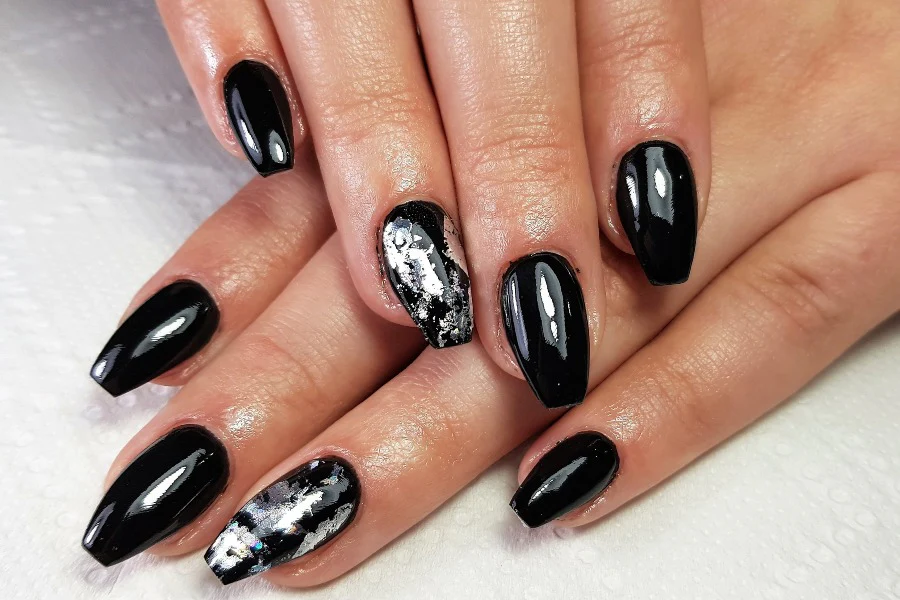 مشکی براق مشکی براق