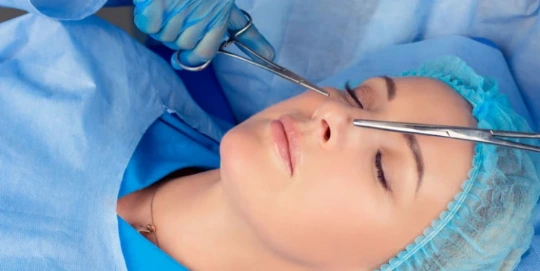 آماری از پرطرفدارترین جراحی های زیبایی در دنیا آماری از پرطرفدارترین جراحی های زیبایی در دنیا