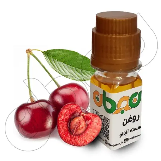 روغن هسته آلبالو روغن هسته آلبالو