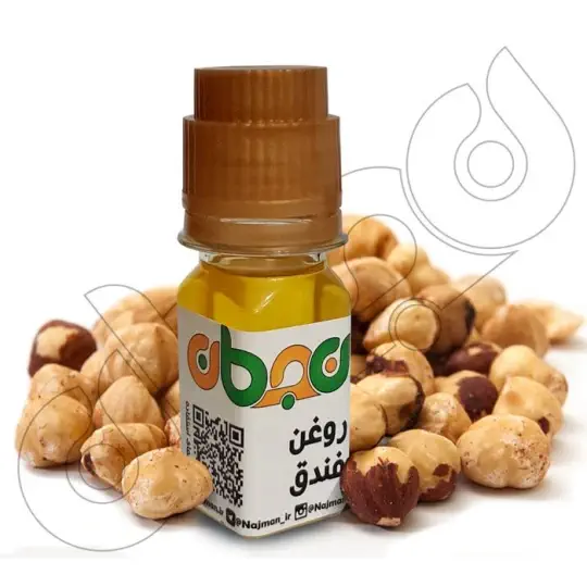 روغن فندق روغن فندق