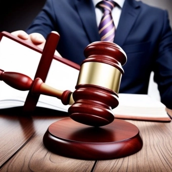 وکیل دادگستری وکیل دادگستری